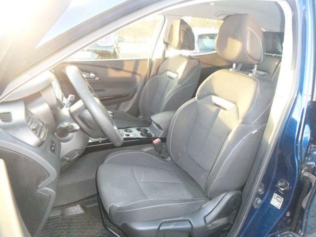 Fahrzeugabbildung Renault Kadjar 1,2 TCe 130 Life