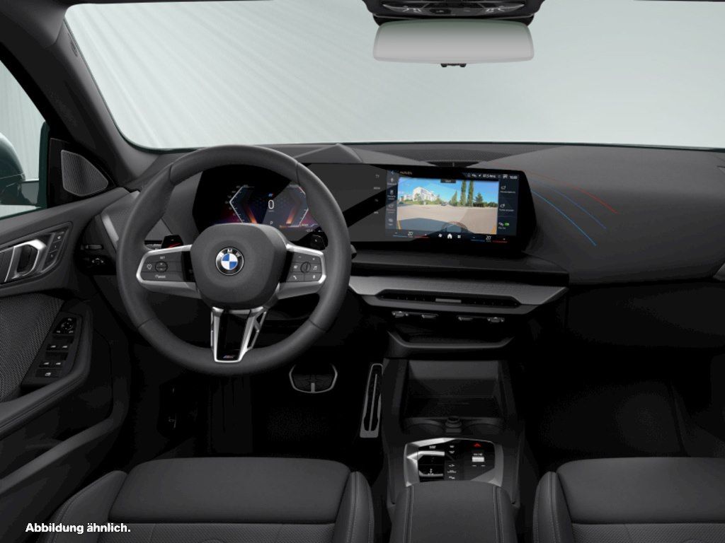 BMW 220 Gran Coupé - Bild 4
