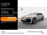 Audi A6 e-tron - Vorschau Bild 1