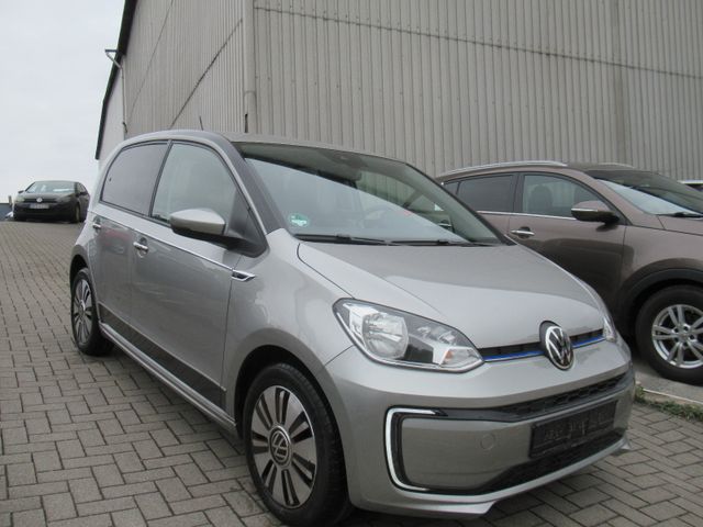 Volkswagen up! e-up! Edition- Navi-Kamera-SHZ-PDC-15"Alu-1.