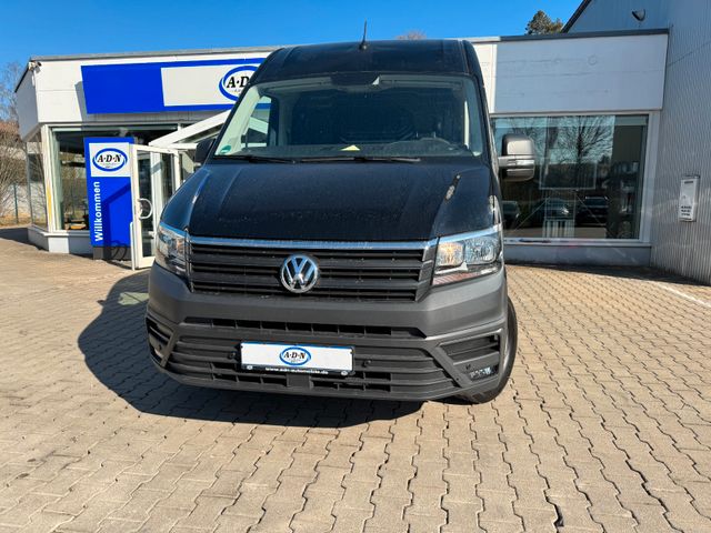 Volkswagen Crafter 35 Kasten mittellang Hochdach 130KW