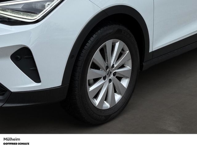 Seat Arona - Bild 9
