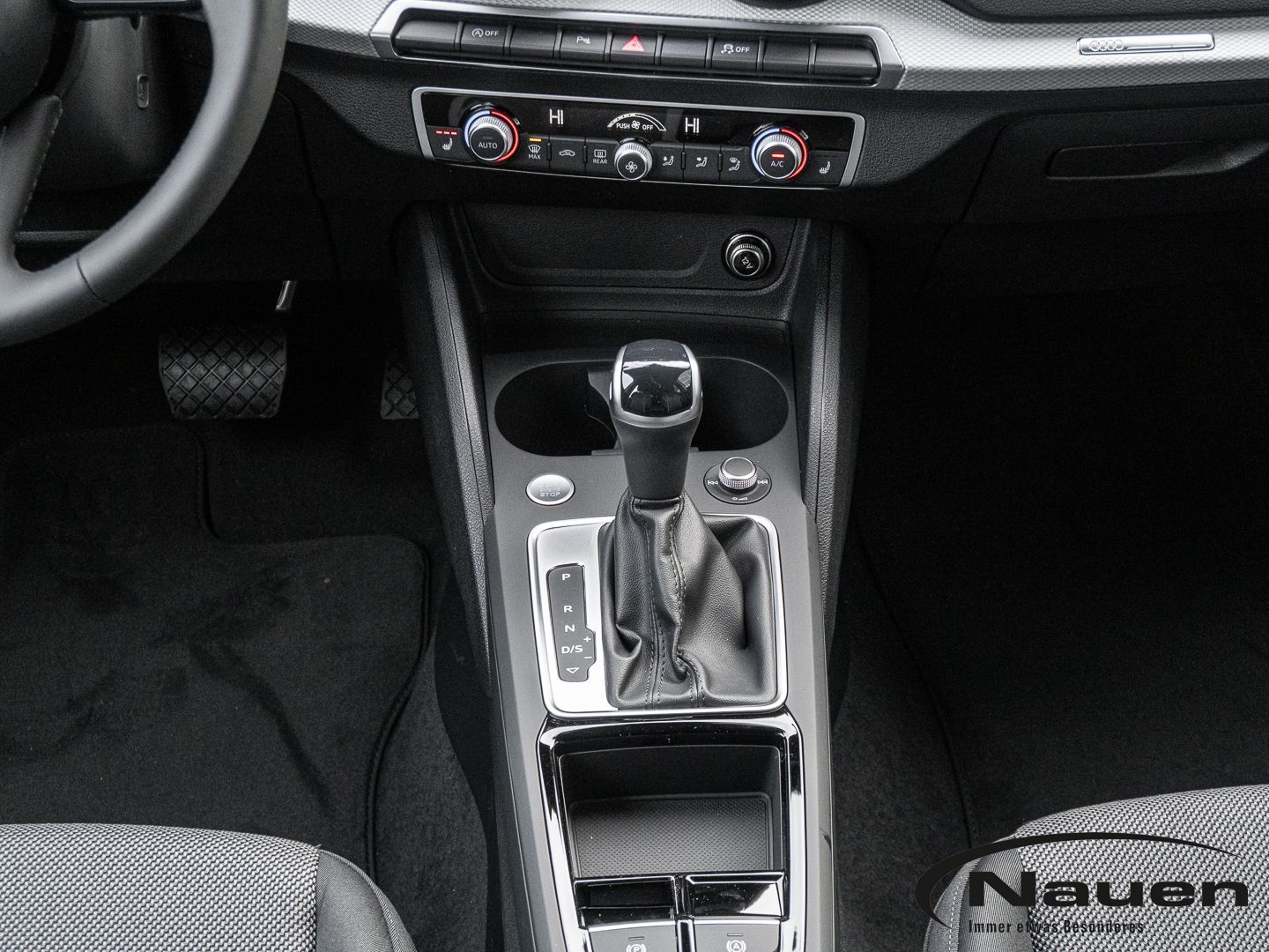 Audi Q2 - Bild 14