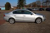 Volkswagen Passat Lim. Highline Leder - Volkswagen Passat aus 2012