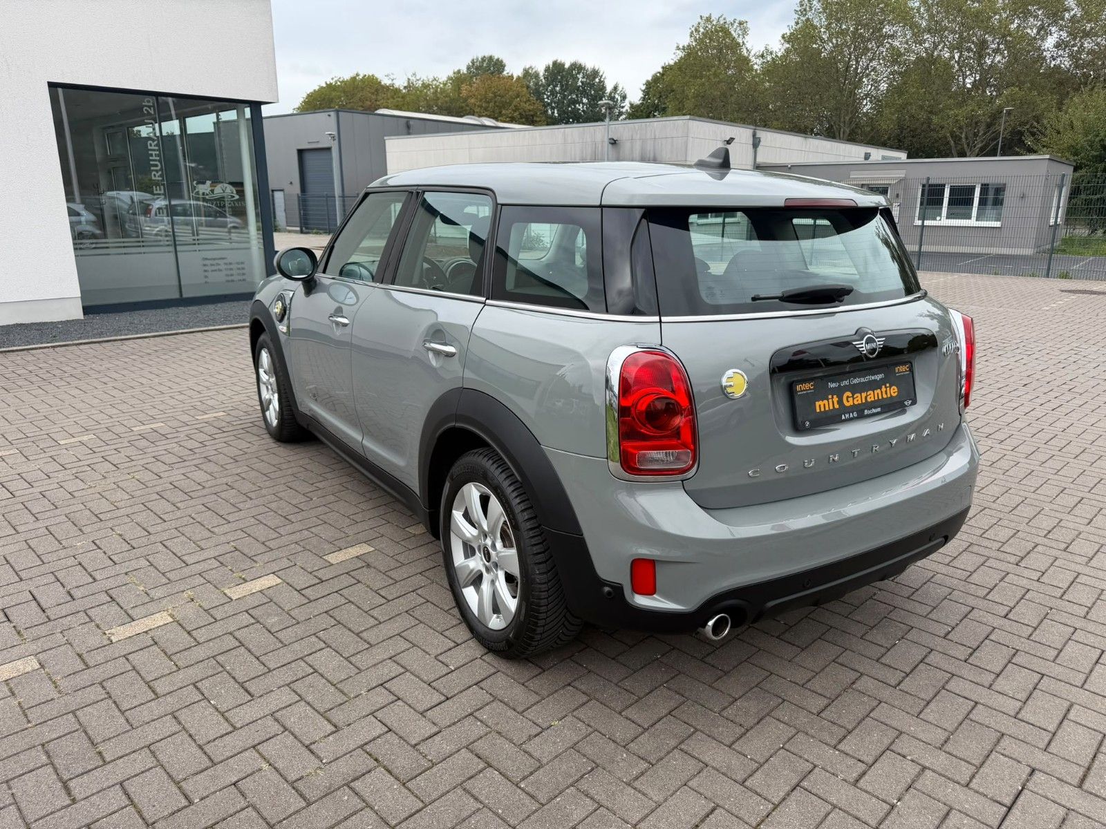 MINI Countryman SE Cooper All4 NAVI,1.HAND, imagem 3