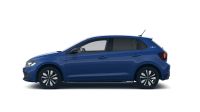 Volkswagen Polo - Vorschau Bild 6