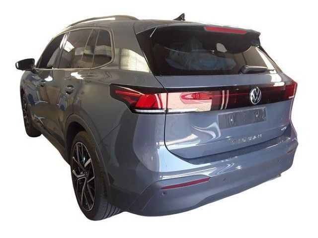 Volkswagen Tiguan 1.5 eTSI Life 7-DSG Navi AHK RFK LED foto 4