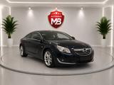 Opel Insignia A Lim. Cosmo | TÜV NEU - gebrauchte Opel Insignia aus dem Jahr 2010