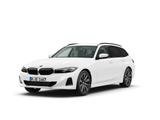 BMW 320 d Touring Aut. LED+KLIMAAUTO+NAVI+PDC+SHZ
