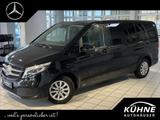 Mercedes-Benz V 220 d lang Tisch+Standheiz. # 24M junge Sterne - Mercedes Junge Sterne Gebrauchtwagen