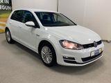 Volkswagen Golf 7 1.2 TSI CUP+ALLWETTER+PDC vo+hi+GARANTIE+ - Volkswagen Golf: 7