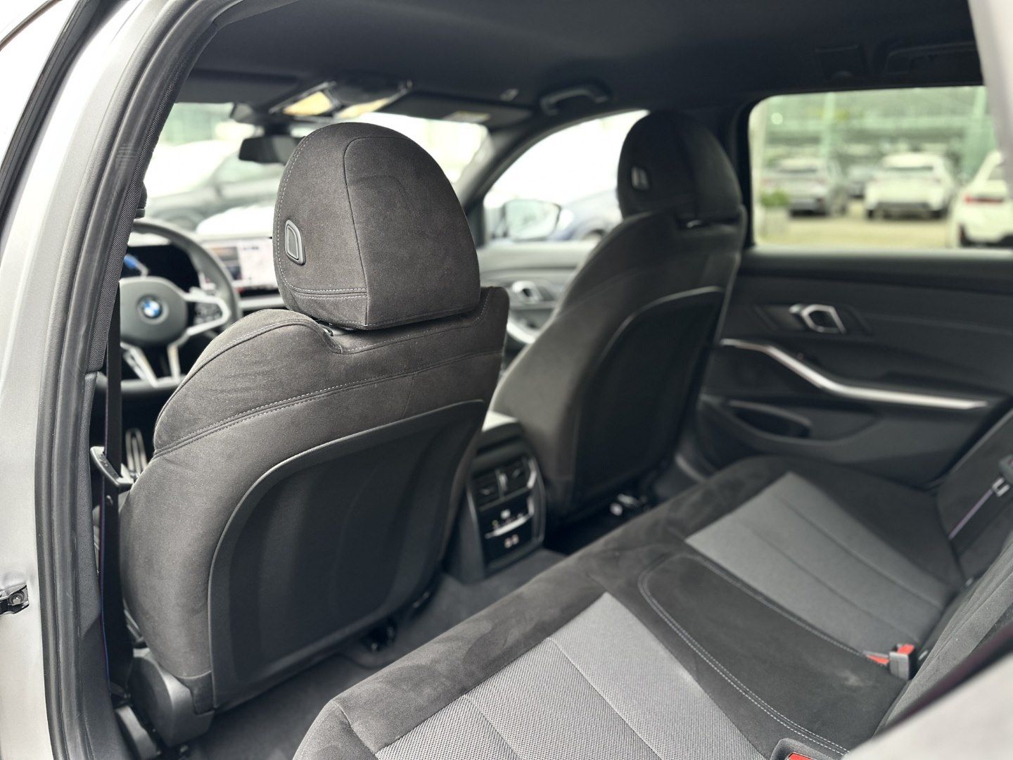 BMW 320 - Bild 15