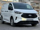 Ford TRANSIT CUSTOM KASTEN 320 L1 TREND AWD AHK - Ford Transit awd Gebrauchtwagen