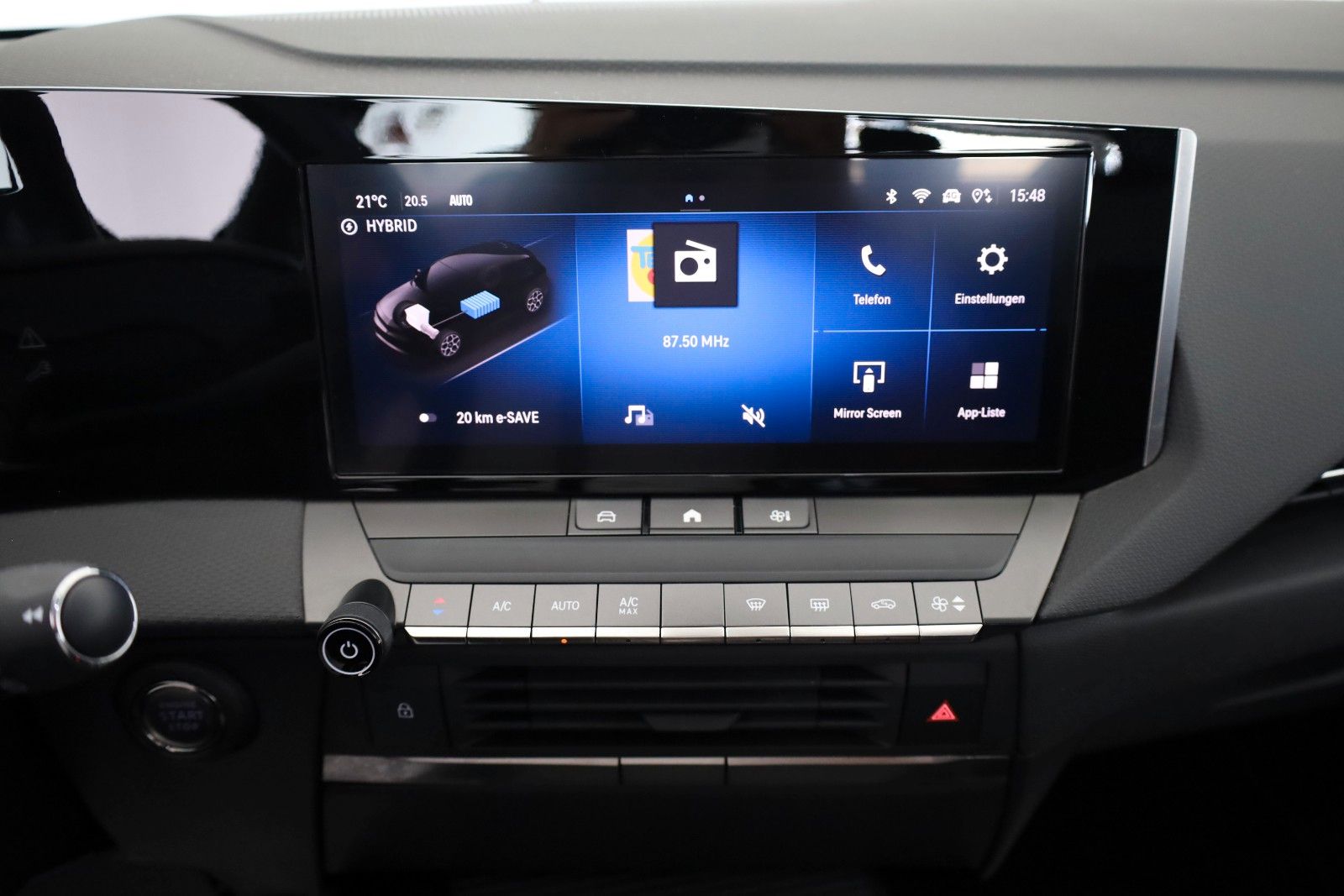 Fahrzeugabbildung Opel Astra L Lim.Plug-in Hybrid,Kamera,Mirrorlink,ACC