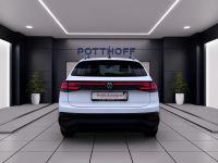 Volkswagen Taigo - Vorschau Bild 4
