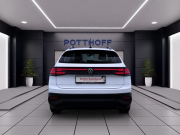 Volkswagen Taigo - 4