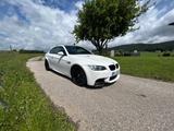 BMW M3 Coupé M3 DKG  - BMW M3 aus 2010