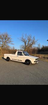 Volkswagen VW Caddy 14d 1.8T BAM S3 02M 6 Gang - Volkswagen Caddy: 14