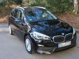 BMW Bremsen kpl. u. Reifen neuwertig,  AHK, LED, HUD - BMW 218 Gran Tourer aus 2019