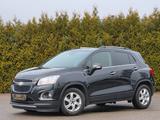 Chevrolet Trax LT 1.4Liter-1.Hand-Aut.-Teilleder-SH-Camera - Chevrolet Trax Benziner Gebrauchtwagen