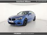 BMW Serie 3 Gran Turismo 320d xDrive Gran Turism - gebrauchte BMW 320 Gran Turismo aus dem Jahr 2016