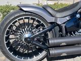 Harley-Davidson Breakout 103 (5HD) Custom Bike - BIKE