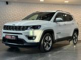Jeep Compass 1.4 M-Air LIMITED FWD* BIXEN#SHZ#LH#KEYL - Jeep Compass Gebrauchtwagen