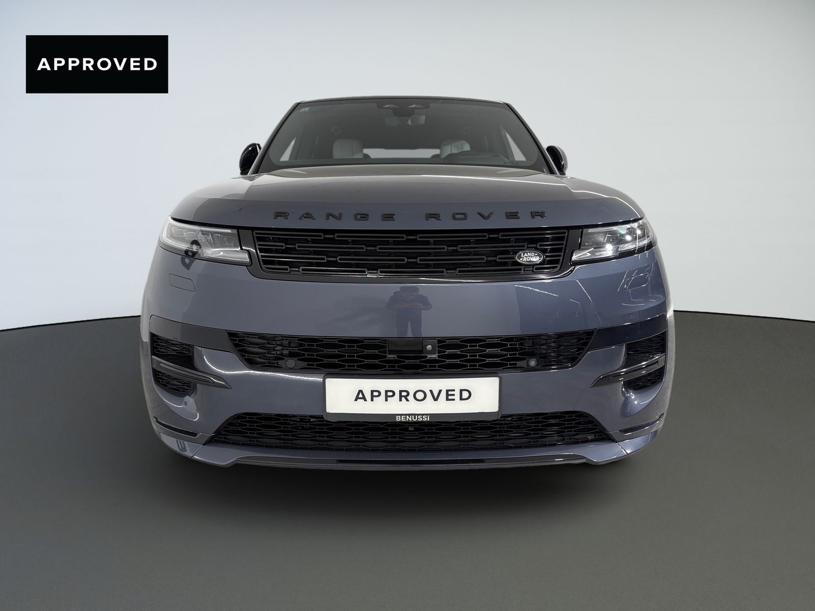 Land Rover First Edition 3.0P 510HP 4WD A8 PHEV imagem 3