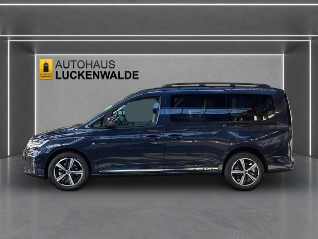 Volkswagen Caddy Maxi - Bild 4