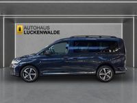 Volkswagen Caddy Maxi - Vorschau Bild 4