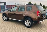 Dacia Duster Tüv neu bis 09/27 - Dacia Bigster SUV