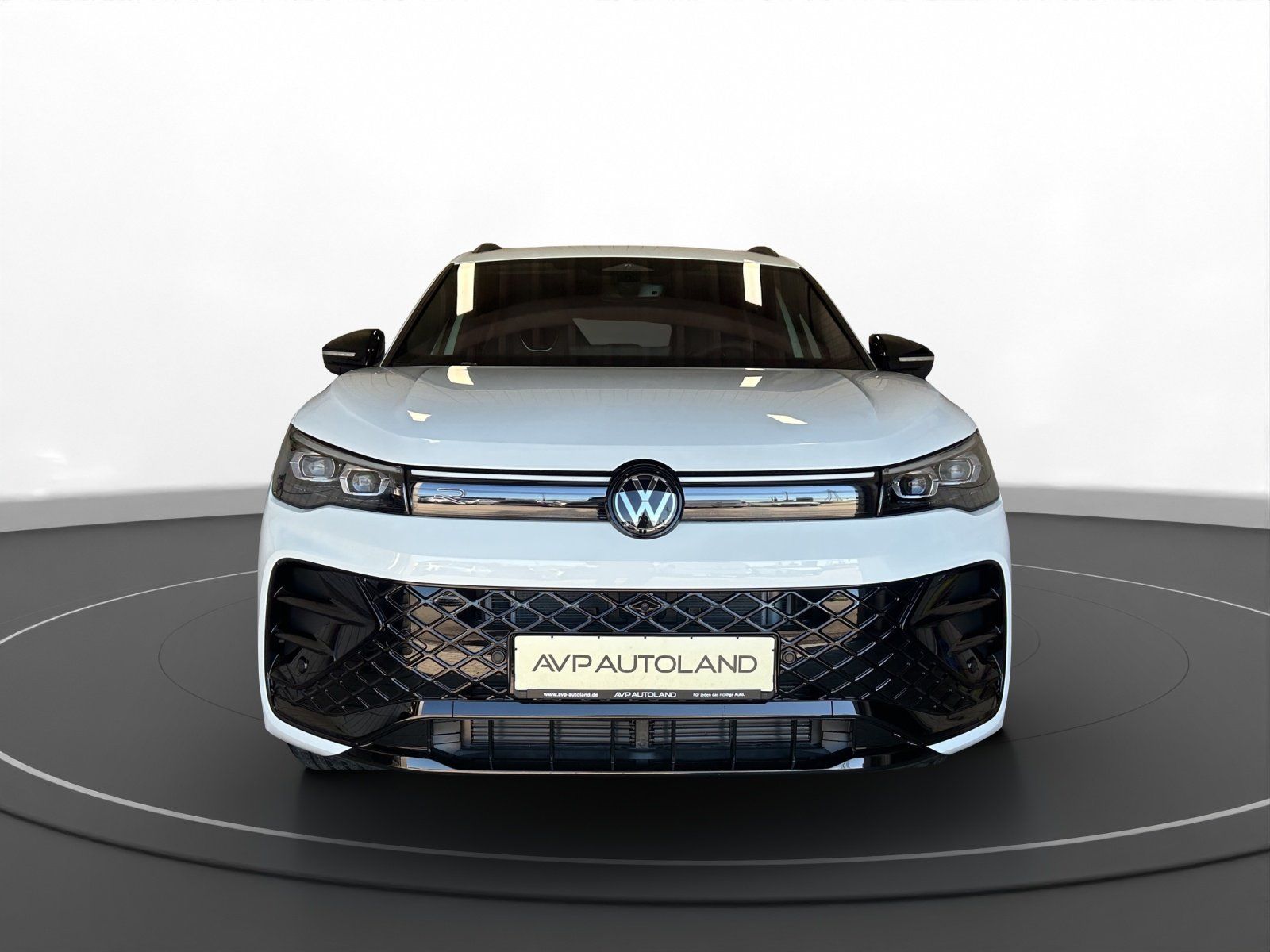 Volkswagen Tiguan 2.0 TDI DSG 4MOTION R-Line STANDH foto 3