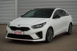 Kia ProCeed 1.6 T-GDI GT LED Navi ACC 4x Sitzheizung - Kia Gebrauchtwagen in Magdeburg