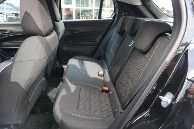 600 Hybrid 1.2 T 100 PS KOMFORT + Winter PAKET