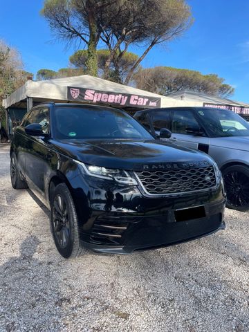 Land Rover Range Rover Velar Range Rover Velar 2