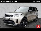 Land Rover Discovery D300 R-Dyn. HSE 22"7.Sitze AHK Standh. - Land Rover Discovery: 2.7