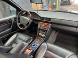 Mercedes-Benz E 320 C124 - Mercedes-Benz E 320: Sportwagen