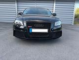 Audi RS3 2.5 TFSI S tronic ATM - Audi RS3: Schwarz