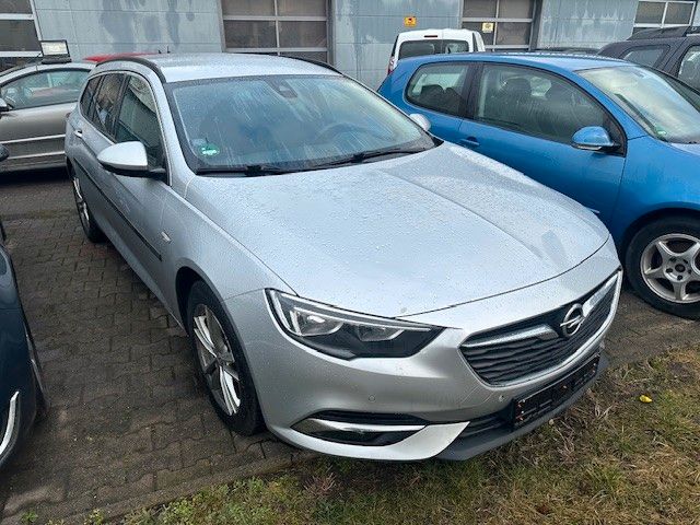 Opel Insignia B Sports Tourer Edition