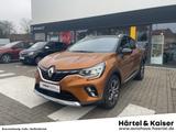 Renault Captur EDITION ONE TCe 155 EDC GPF ABS ESP SERVO - Renault Captur Edition-One
