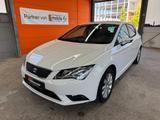 Seat Leon 1.2 TSI Reference Klima Sitzheizung - Seat Leon: Reference