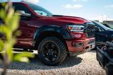 Dodge RAM 5.7 V8 HEMI 4x4 NIGHT LARAMIE *Unfallfrei* - Dodge RAM: Laramie