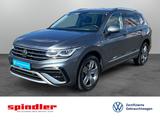 Volkswagen Tiguan Allspace Elegance 2.0TDI 4M DSG/ IQ.Drive - Volkswagen Tiguan Allspace IQ-DRIVE