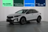 Kia XCEED GT LINE 1.6TGDI DCT AUTOMATIK KAMERA+NAVI - Kia XCeed GT-line