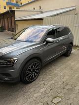 Volkswagen Tiguan Allspace 2.0 TDI SCR DSG 4MOTION Comf... - Volkswagen Tiguan Allspace in Hagen