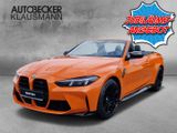 BMW M4 xDrive Competition Cabrio JUBILÄUMSANGEBOT - BMW M4 aus 2024