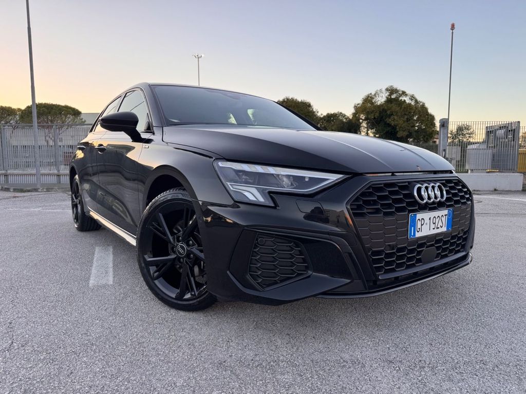 Image of Audi A3