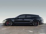 Porsche Taycan GTS Sport Turismo 21-Zoll Surround View - schwarze Porsche Taycan