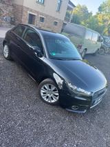 Audi A1 8X 1.6 TDI 