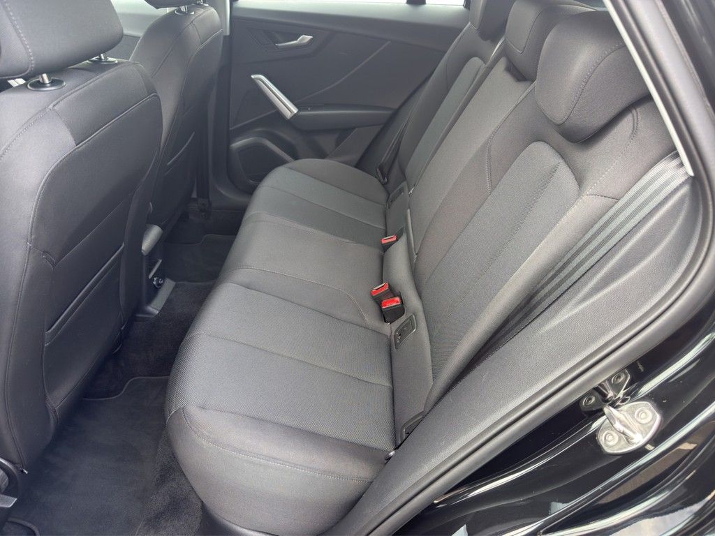 Audi Q2 - Bild 21